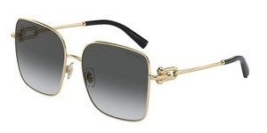 משקפי שמש | TIFFANY טיפאני | TF 3094 6198/T3 58-16-140