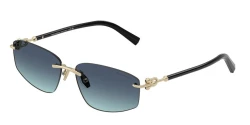 SunGlasses | TIFFANY טיפאני | TF 3114 6202/9S 59-15-140