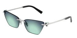 משקפי שמש | TIFFANY טיפאני | TF 3120 6001/9S 61-16-140