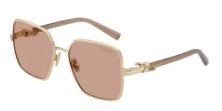 SunGlasses | TIFFANY טיפאני | TF 3122 6021/73 56-17-140