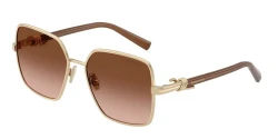 SunGlasses | TIFFANY טיפאני | TF 3122 6177/3B 56-17-140