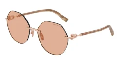 SunGlasses | TIFFANY טיפאני | TF 3123 6105/A2 58-16-140