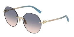 SunGlasses | TIFFANY טיפאני | TF 3123 6191/16 58-16-140