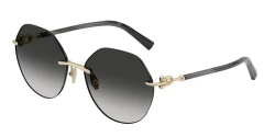 SunGlasses | TIFFANY טיפאני | TF 3123 6241/3C 58-16-140