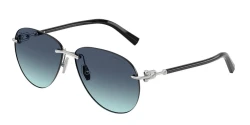 SunGlasses | TIFFANY טיפאני | TF 3124 6001/9S 59-13-140