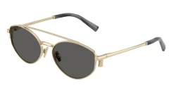 SunGlasses | TIFFANY טיפאני | TF 3125 6216/S4 56-16-140