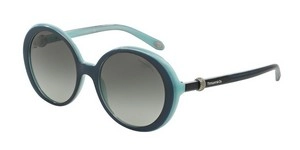  | TIFFANY טיפאני | TF 4107 8165/3C 52-18-140