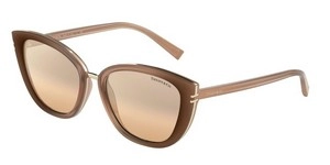  | TIFFANY טיפאני | TF 4152 8258/3D 55-18-140