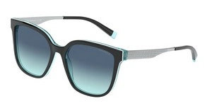  | TIFFANY טיפאני | TF 4165 8274/9S 54-17-140