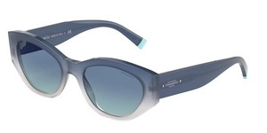  | TIFFANY טיפאני | TF 4172 8317/9S 54-19-140