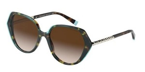  | TIFFANY טיפאני | TF 4179-B 8280/3B 55-17-140