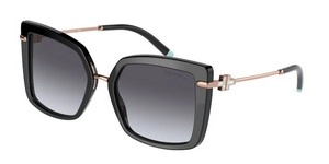  | TIFFANY טיפאני | TF 4185 8001/3C 54-19-140