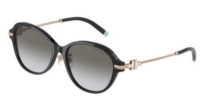 משקפי שמש | TIFFANY טיפאני | TF 4188-D 8001/3C 55-17-140