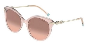 משקפי שמש | TIFFANY טיפאני | TF 4189-B 8334/13 55-19-140