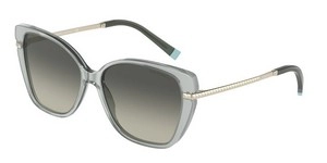 משקפי שמש | TIFFANY טיפאני | TF 4190 8346/11 57-15-140