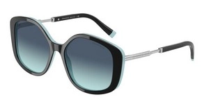  | TIFFANY טיפאני | TF 4192 8055/9S 54-17-145