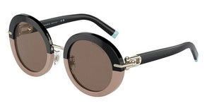 משקפי שמש | TIFFANY טיפאני | TF 4201 8355/3G 50-24-140