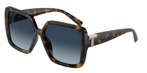 משקפי שמש | TIFFANY טיפאני | TF 4206-U 8015/4U 58-16-140