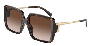 משקפי שמש | TIFFANY טיפאני | TF 4212-U 8015/3B 55-19-130