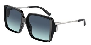 משקפי שמש | TIFFANY טיפאני | TF 4212-U 8342/9S 55-19-130