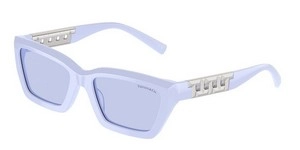 משקפי שמש | TIFFANY טיפאני | TF 4213 8397/1A 54-18-140