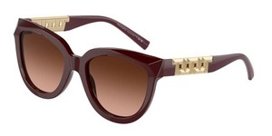 משקפי שמש | TIFFANY טיפאני | TF 4215 8389/5M 53-19-140