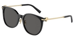 משקפי שמש | TIFFANY טיפאני | TF 4224-D 8001/S4 56-19-145