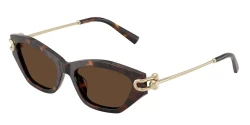 משקפי שמש | TIFFANY טיפאני | TF 4231-U 8015/3G 53-17-140