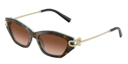 SunGlasses | TIFFANY טיפאני | TF 4231-U 8134/3B 53-17-140
