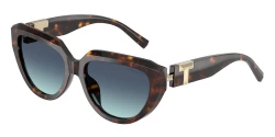 SunGlasses | TIFFANY טיפאני | TF 4238-U 8464/9S 55-17-140