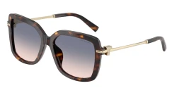 משקפי שמש | TIFFANY טיפאני | TF 4252-B 8015/16 55-16-140