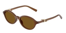 SunGlasses | TIFFANY טיפאני | TF 4266-U 8471/83 51-18-140