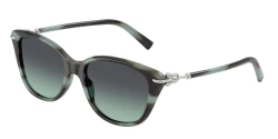 SunGlasses | TIFFANY טיפאני | TF 4267 8443/2G 54-17-140