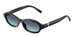 SunGlasses | TIFFANY טיפאני | TF 4270-U 8001/9S 52-17-140
