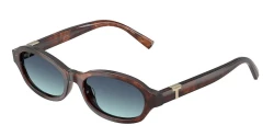 SunGlasses | TIFFANY טיפאני | TF 4270-U 8421/9S 52-17-140