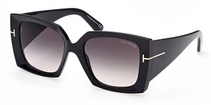 SunGlasses | TOM FORD טום פורד | FT0921 01B 54-14-145