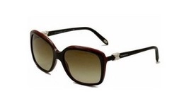  | TIFFANY טיפאני | TF 4076 8156/3M 58-17-135