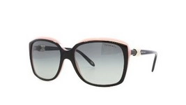  | TIFFANY טיפאני | TF 4076 8157/3C 58-17-135