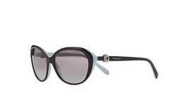  | TIFFANY טיפאני | TF 4098 8055/3C 56-16-135