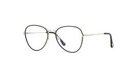 משקפי ראיה | TOM FORD טום פורד | TF5631B 001 54-18-140