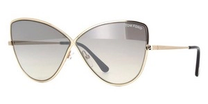 SunGlasses | TOM FORD טום פורד | TF569 28C 65-5-140