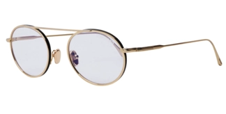 משקפי ראיה | TOM FORD טום פורד | FT5692-B 030 49-20-145