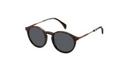  | Tommy Hilfiger טומי הילפיגר | TH 1471/S 086IR  50-21-145