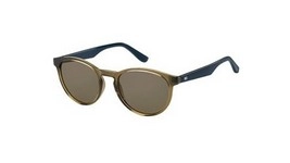  | Tommy Hilfiger טומי הילפיגר | TH 1485/S 4C370  52-21-145