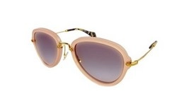  | miu miu מיו מיו | SMU 03Q TV1-3E2 55-24-140