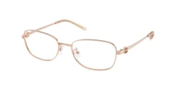 EyeGlasses | TORY BURCH טורי ברץ' | TY 1098 3358 53-17-140