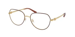EyeGlasses | TORY BURCH טורי ברץ' | TY 1103 3334 55-18-140