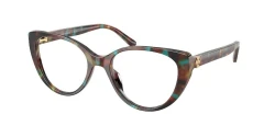 EyeGlasses | TORY BURCH טורי ברץ' | TY 2177U 2046 52-18-140