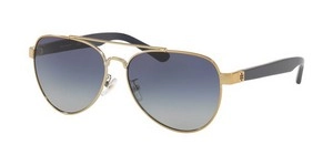  | TORY BURCH טורי ברץ' | TY 6070 32164L 57-14-140