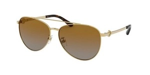  | TORY BURCH טורי ברץ' | TY 6074 3279T5 58-13-140